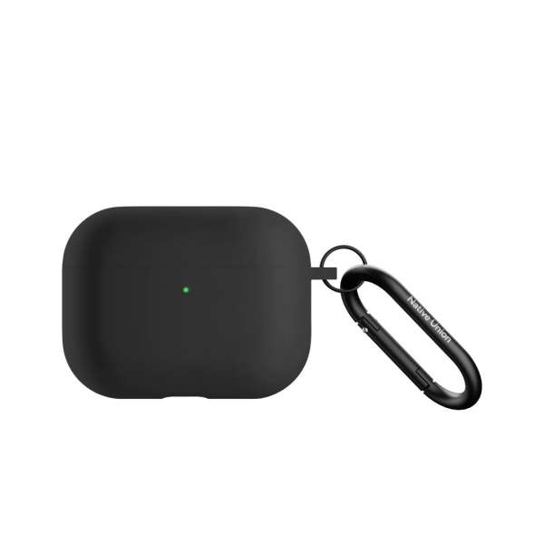 Native Union Active Case for AirPods Pro 3 Black