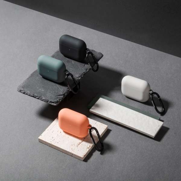 Native Union Active Case for AirPods Pro 3 Black