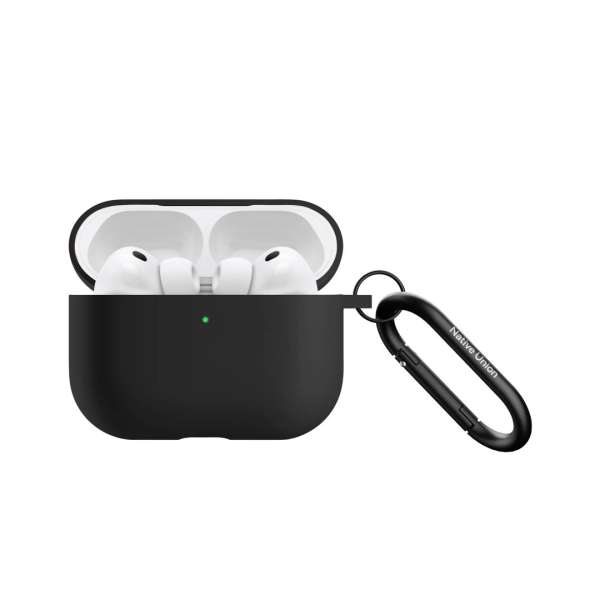 Native Union Active Case for AirPods Pro 3 Black