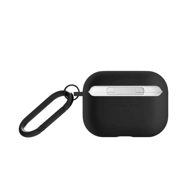 Native Union Active Case for AirPods Pro 3 Black