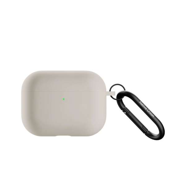 Native Union Active Case for AirPods Pro 3 Sandstone