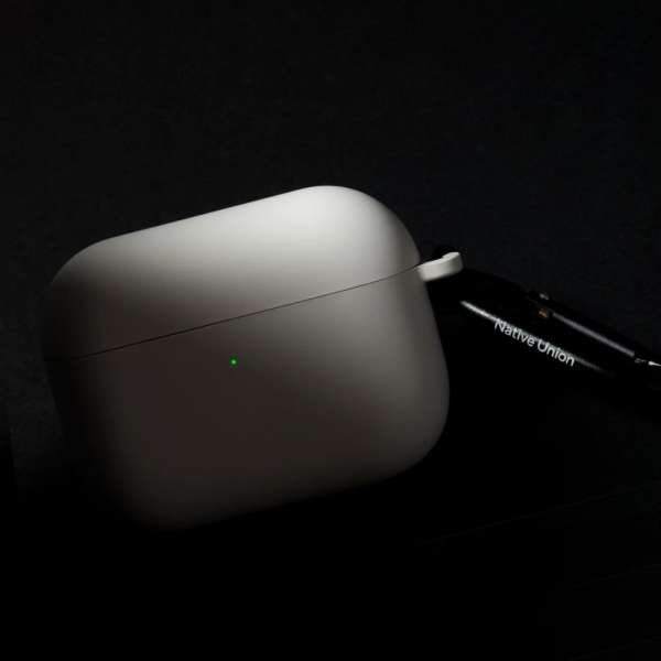 Native Union Active Case for AirPods Pro 3 Sandstone