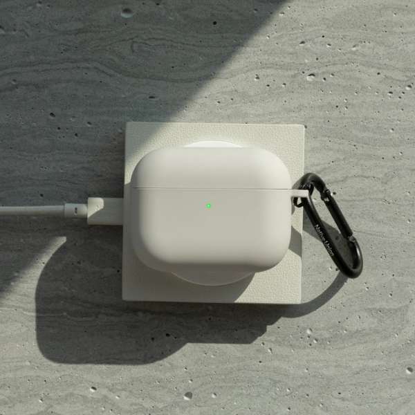 Native Union Active Case for AirPods Pro 3 Sandstone