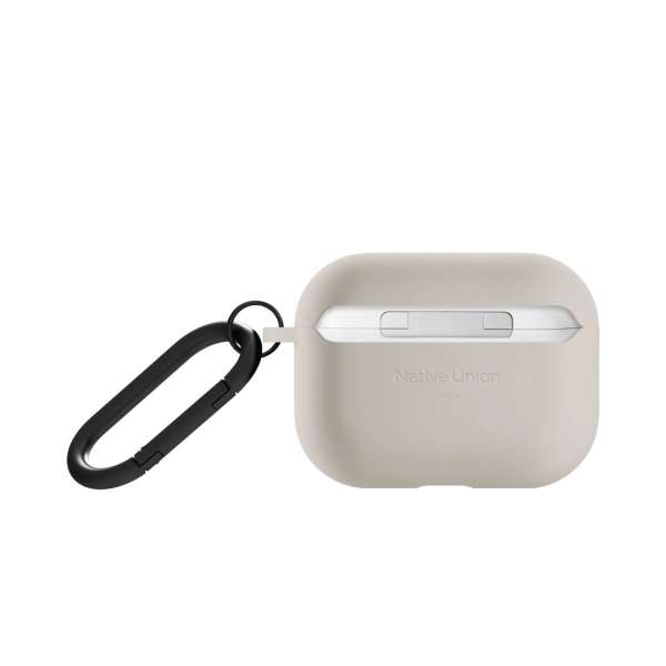 Native Union Active Case for AirPods Pro 3 Sandstone