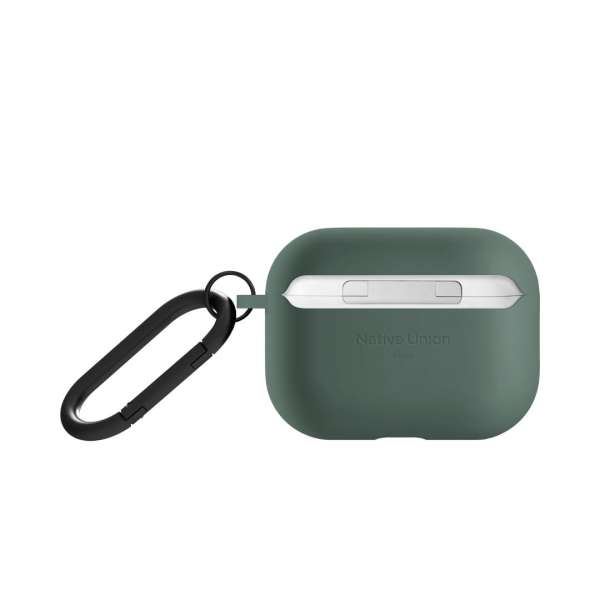 Native Union Active Case for AirPods Pro 3 Slate Green