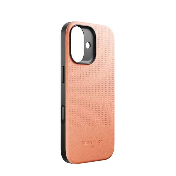 Native Union Active Case for iPhone 17 Apricot