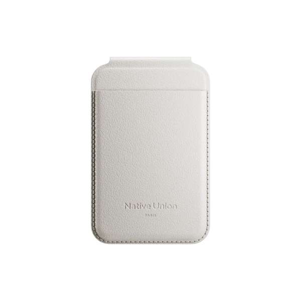 Native Union Active Wallet Stand Sandstone