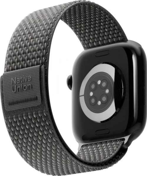 Native Union Active Watch Loop 38/40/41/42mm Black