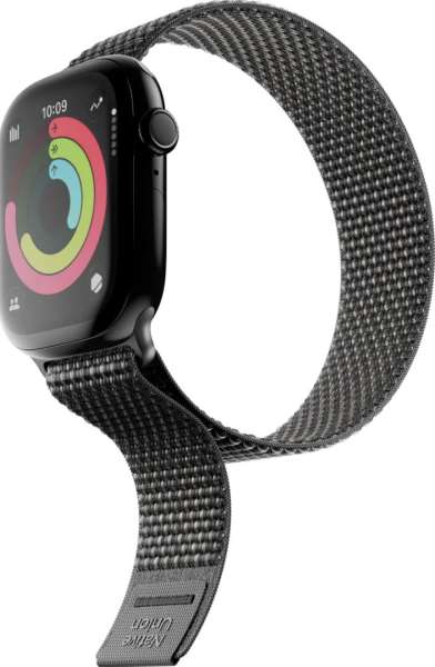 Native Union Active Watch Loop 38/40/41/42mm Black