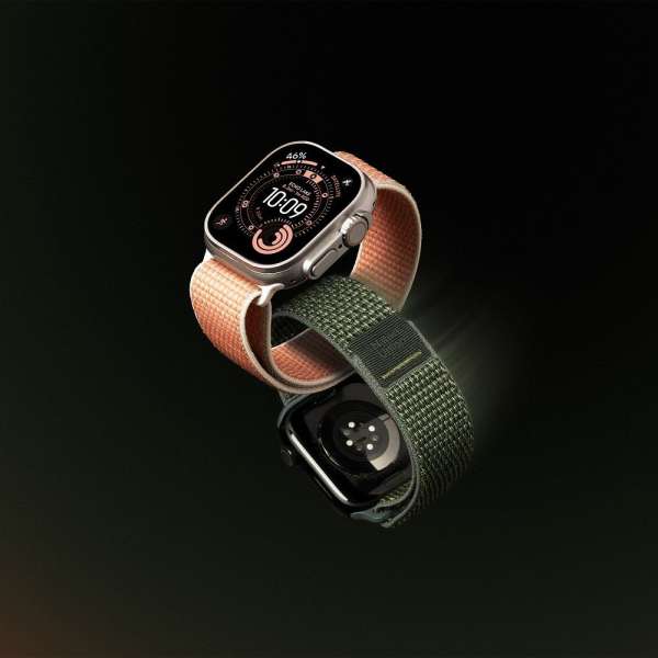 Native Union Active Watch Loop 44/45/46/49mm Sandstone