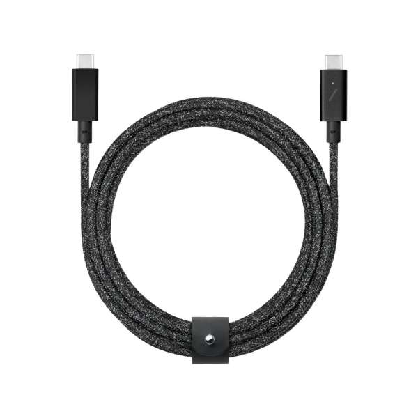 Native Union Belt XL USB-C to USB-C cable 3m Cosmos