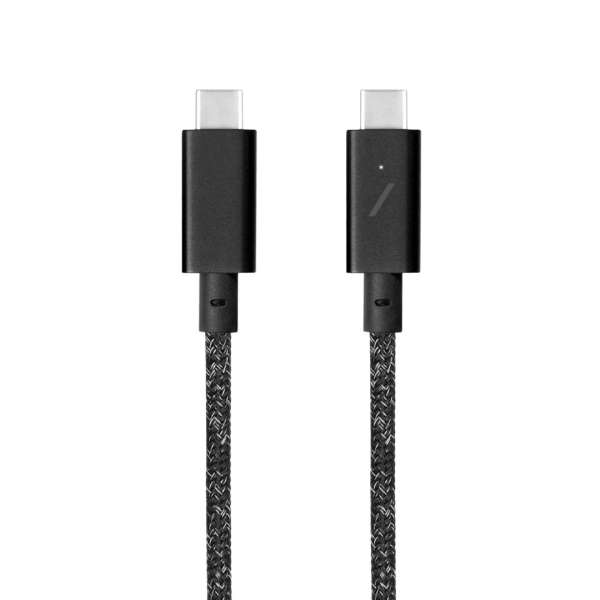 Native Union Belt XL USB-C to USB-C cable 3m Cosmos