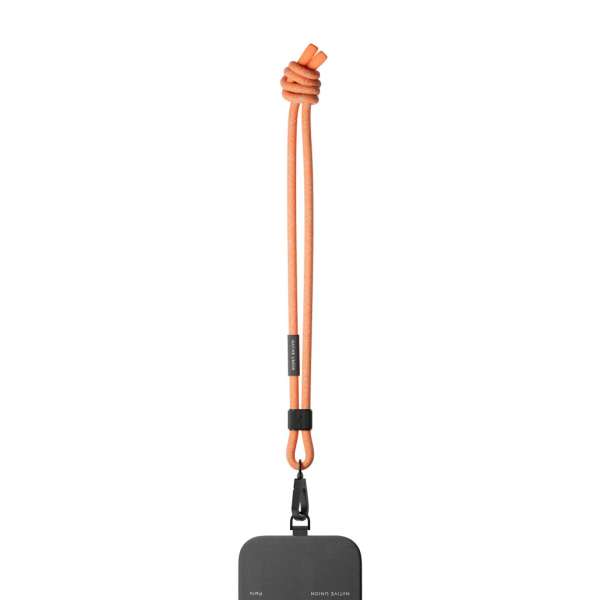 Native Union City Grip Apricot Crush