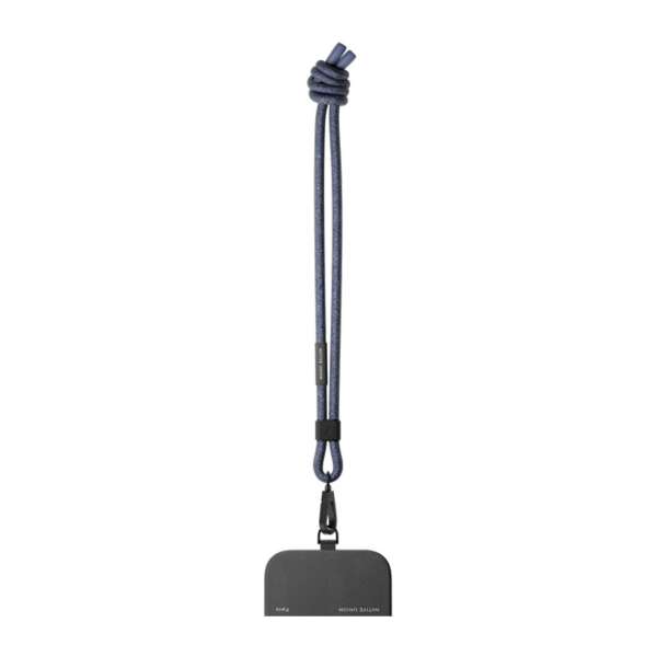 Native Union City Grip Midnight Blue