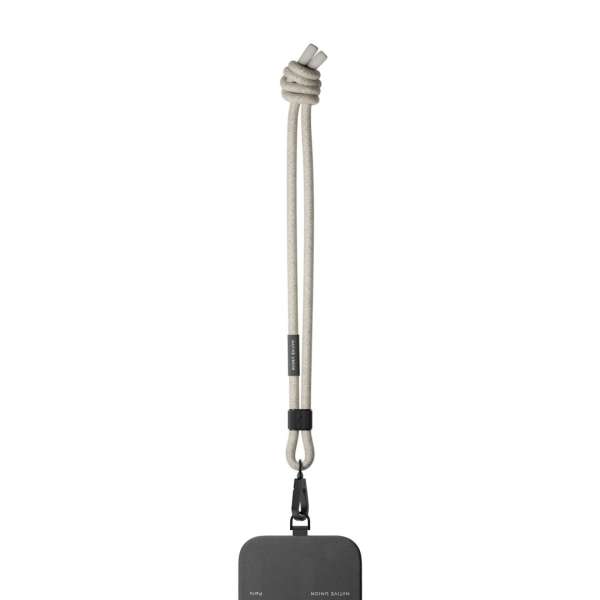 Native Union City Grip Sandstone