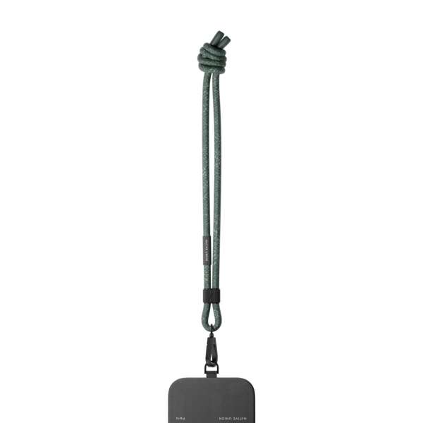Native Union City Grip Slate Green