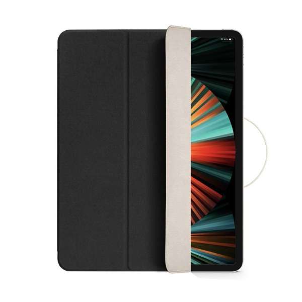 Native Union Folio, black - iPad Pro 12.9"