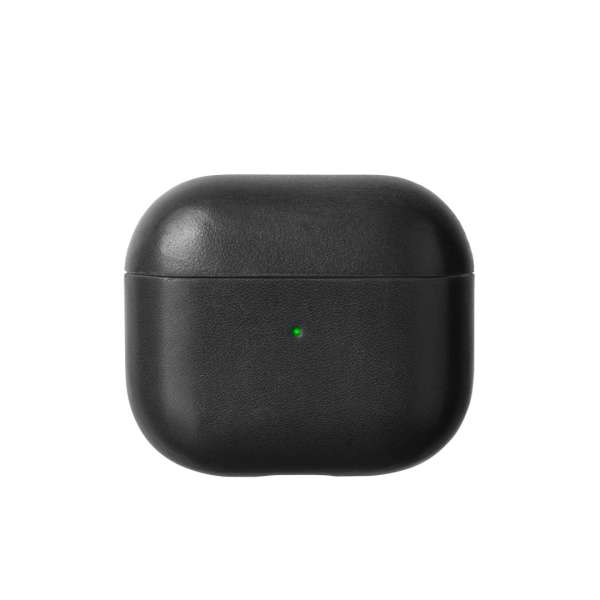 Native Union Leather Case for AirPods 3 Black