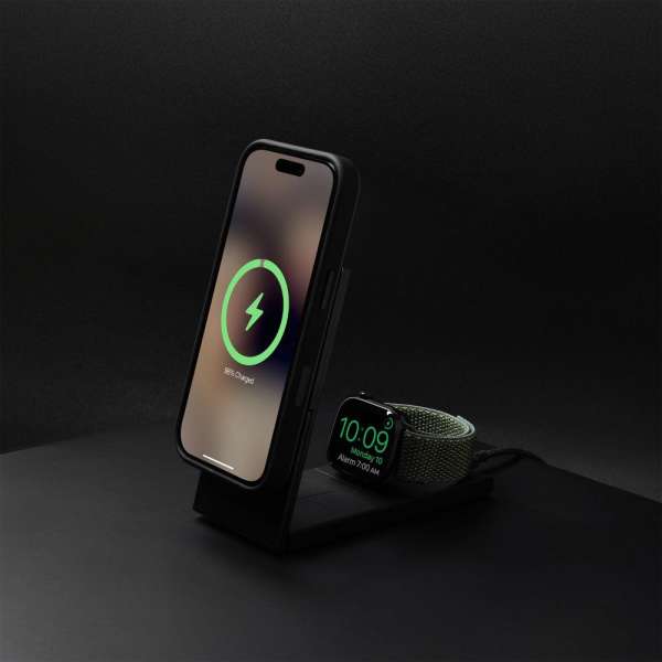 Native Union Active Watch Loop 44/45/46/49mm Black