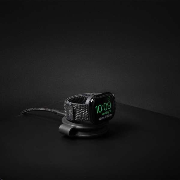 Native Union Active Watch Loop 44/45/46/49mm Black
