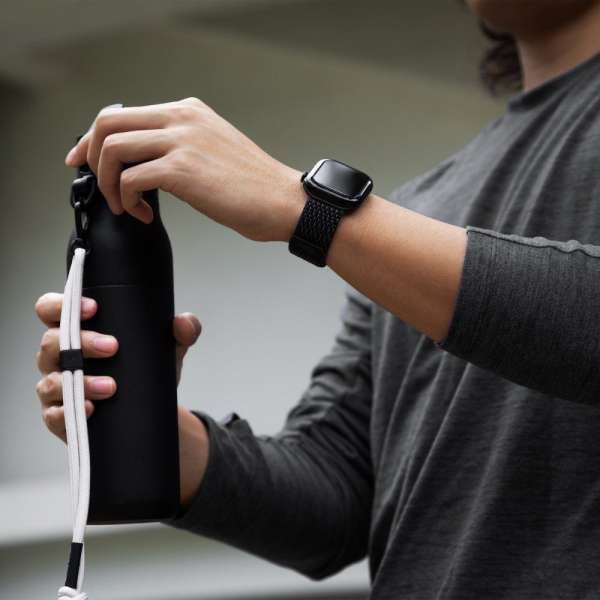Native Union Active Watch Loop 44/45/46/49mm Black