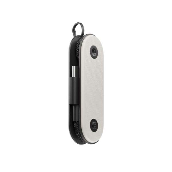 Native Union Pocket Cable USB-C to USB-C Sandstone