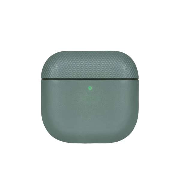 Native Union (RE)Classic Case for AirPods 4 Slate Green
