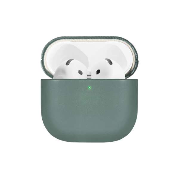 Native Union (RE)Classic Case for AirPods 4 Slate Green