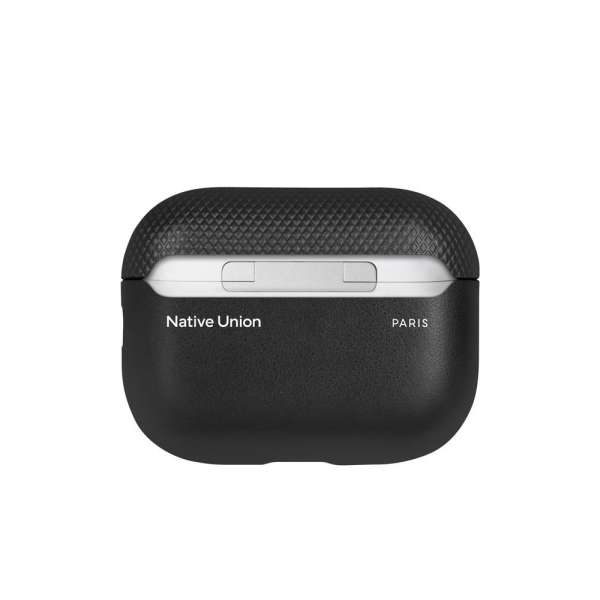 Native Union (RE)Classic Case for AirPods Pro 3 Black