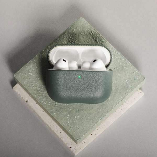 Native Union (RE)Classic Case for AirPods Pro 3 Slate Green