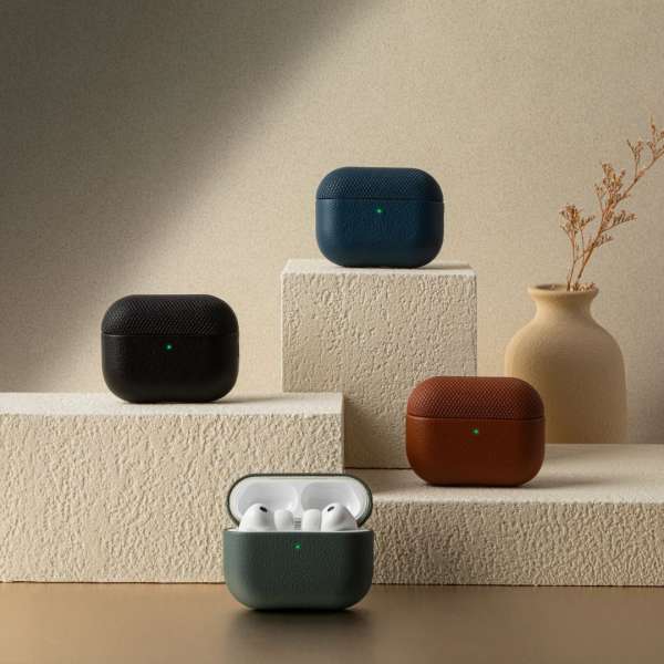Native Union (RE)Classic Case for AirPods Pro 3 Slate Green