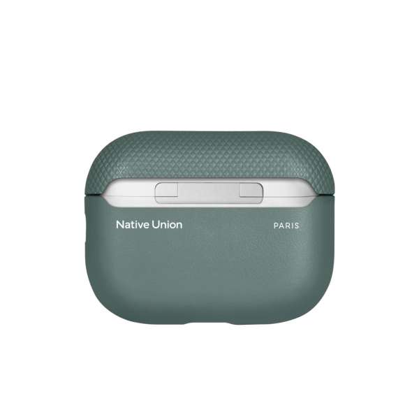 Native Union (RE)Classic Case for AirPods Pro 3 Slate Green