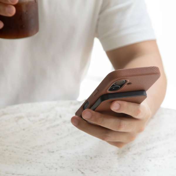 Native Union (RE)Classic Case for iPhone 17 Tan