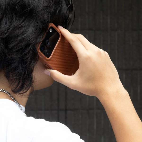 Native Union (RE)Classic Case for iPhone 17 Tan