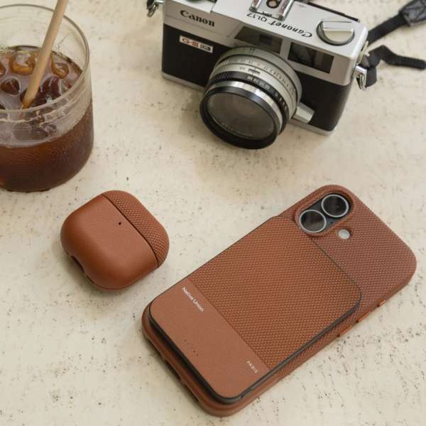 Native Union (RE)Classic Case for iPhone 17 Tan
