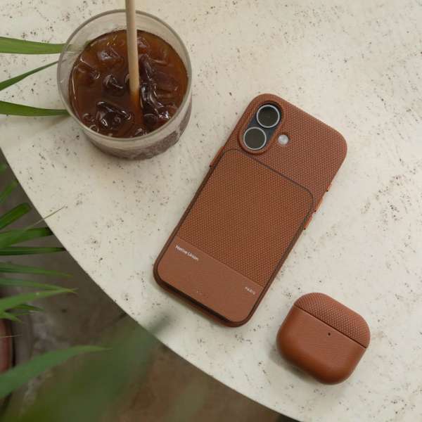 Native Union (RE)Classic Case for iPhone 17 Tan