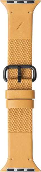 Native Union (RE)Classic Strap for Apple Watch 44mm Kraft