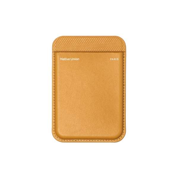 Native Union (Re)Classic Wallet Kraft