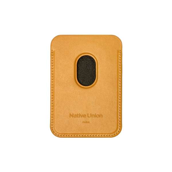 Native Union (Re)Classic Wallet Kraft