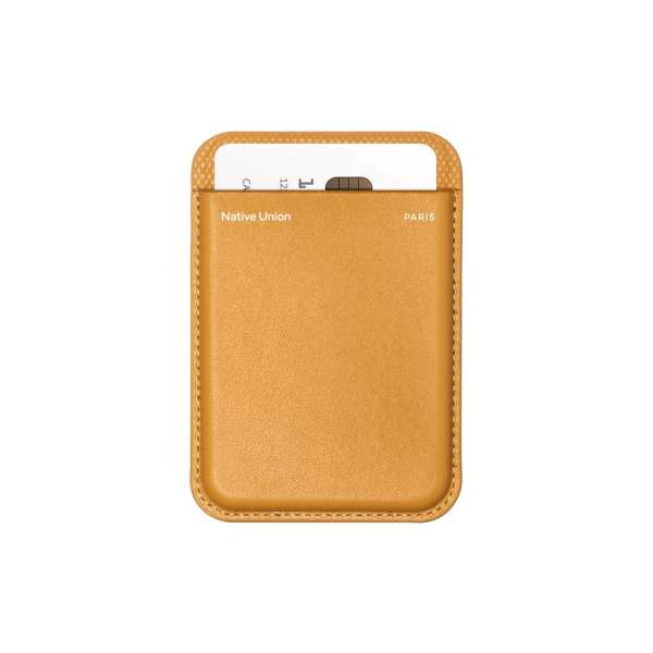 Native Union (Re)Classic Wallet Kraft