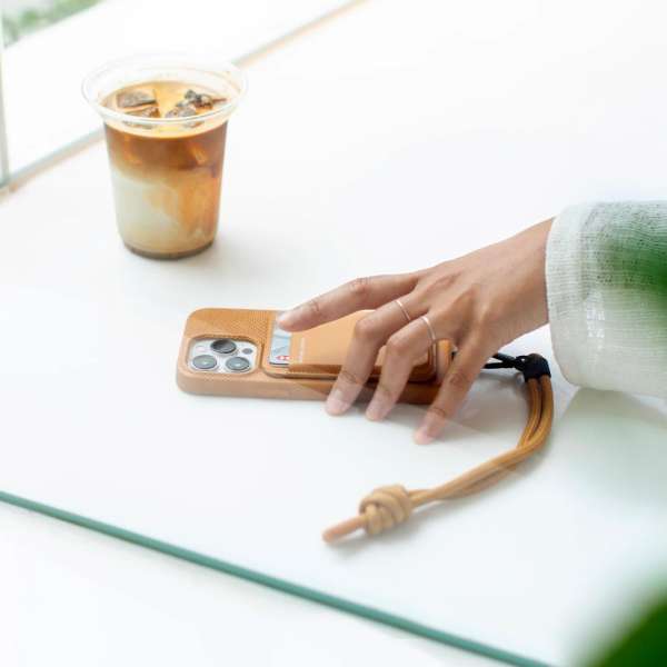 Native Union (Re)Classic Wallet Kraft