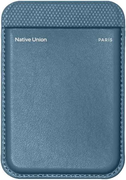Native Union (Re)Classic Wallet Navy