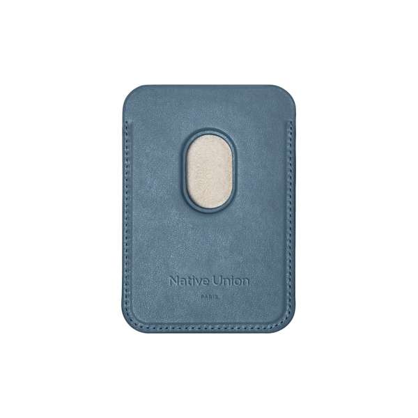 Native Union (Re)Classic Wallet Navy