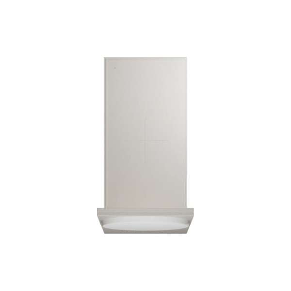 Native Union Rise 2-in-1 Qi2 wireless charger Sandstone