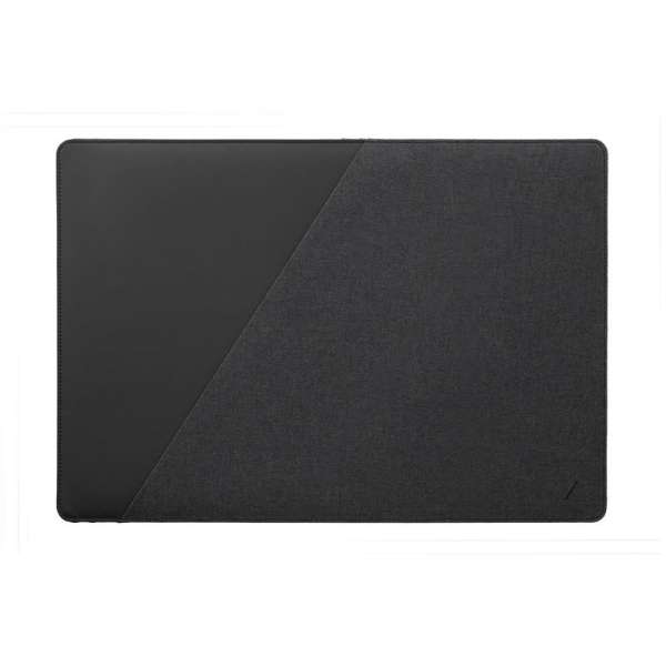 Native Union Slim Sleeve, slate - Macbook 15"/16"