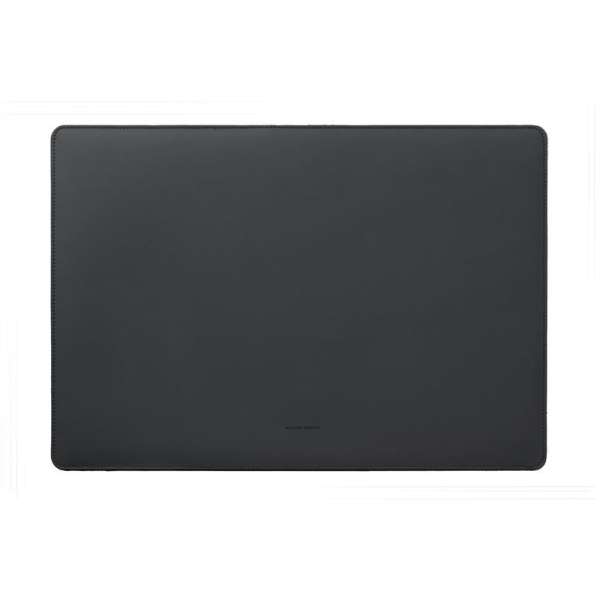 Native Union Slim Sleeve, slate - Macbook 15"/16"