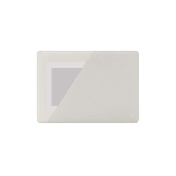 Native Union Stow Slim Sleeve case for Macbook 15/16" Sandstone