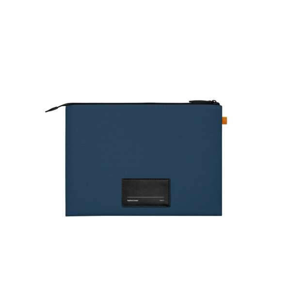 Native Union WFA Stow Lite Sleeve case for Macbook 13" Navy