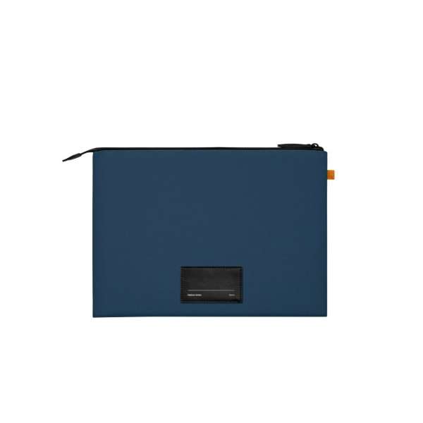 Native Union WFA Stow Lite Sleeve case for Macbook 14" Navy