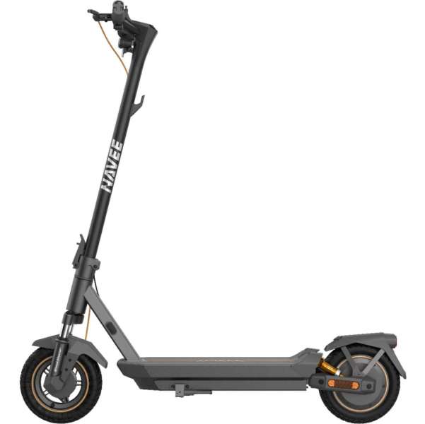 Navee GT3 Elektromos Roller Black